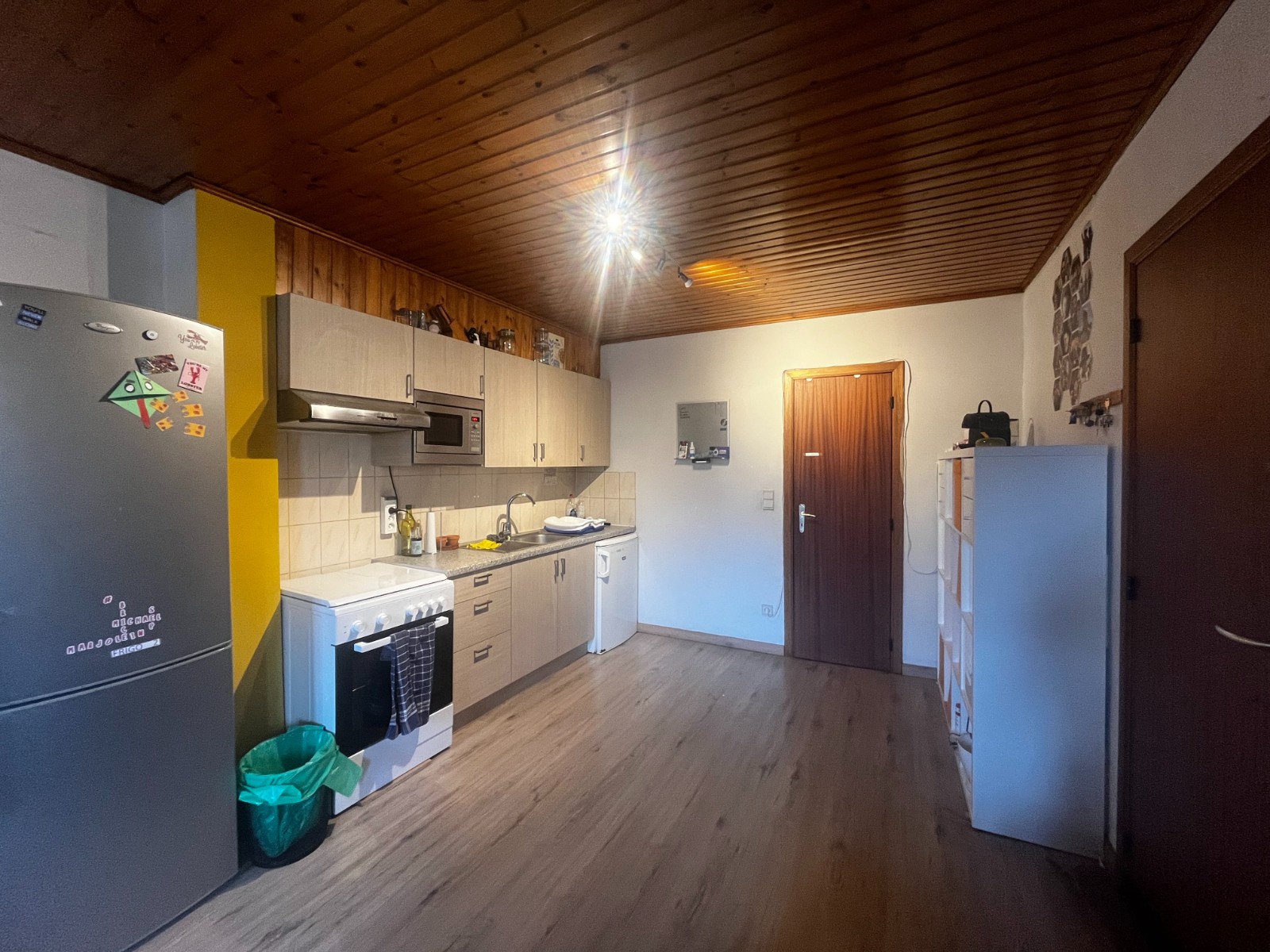 Gezellig 3-slaapkamerappartement - photo 4