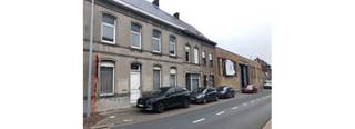 Roeselare-centrum. Unieke projectgrond in dynnamische woonzone gelegen in een zeer gunstige zone dichtbij de Onze-lieve-vrouwmarkt, de Ooststraat...