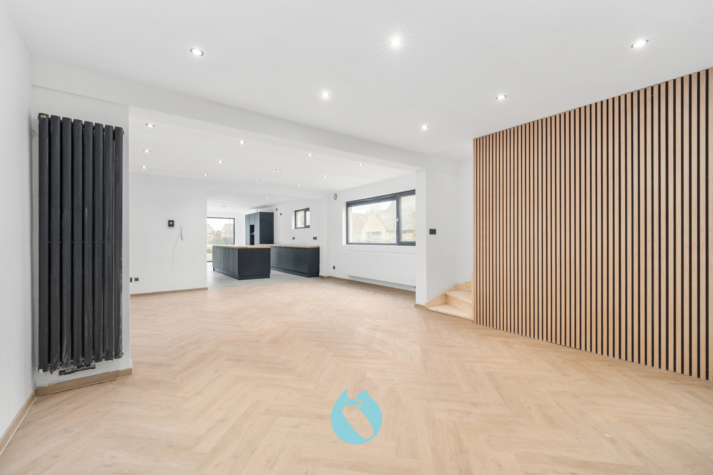 Ruime instapklare woning met 3 slaapkamers en tuin (EPC A) - foto 1