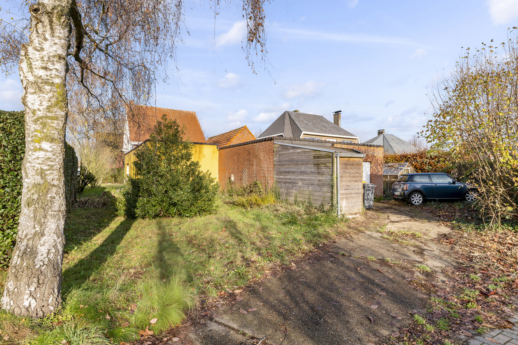 Zeer ruime woning op perceel van 701 m² - foto 5