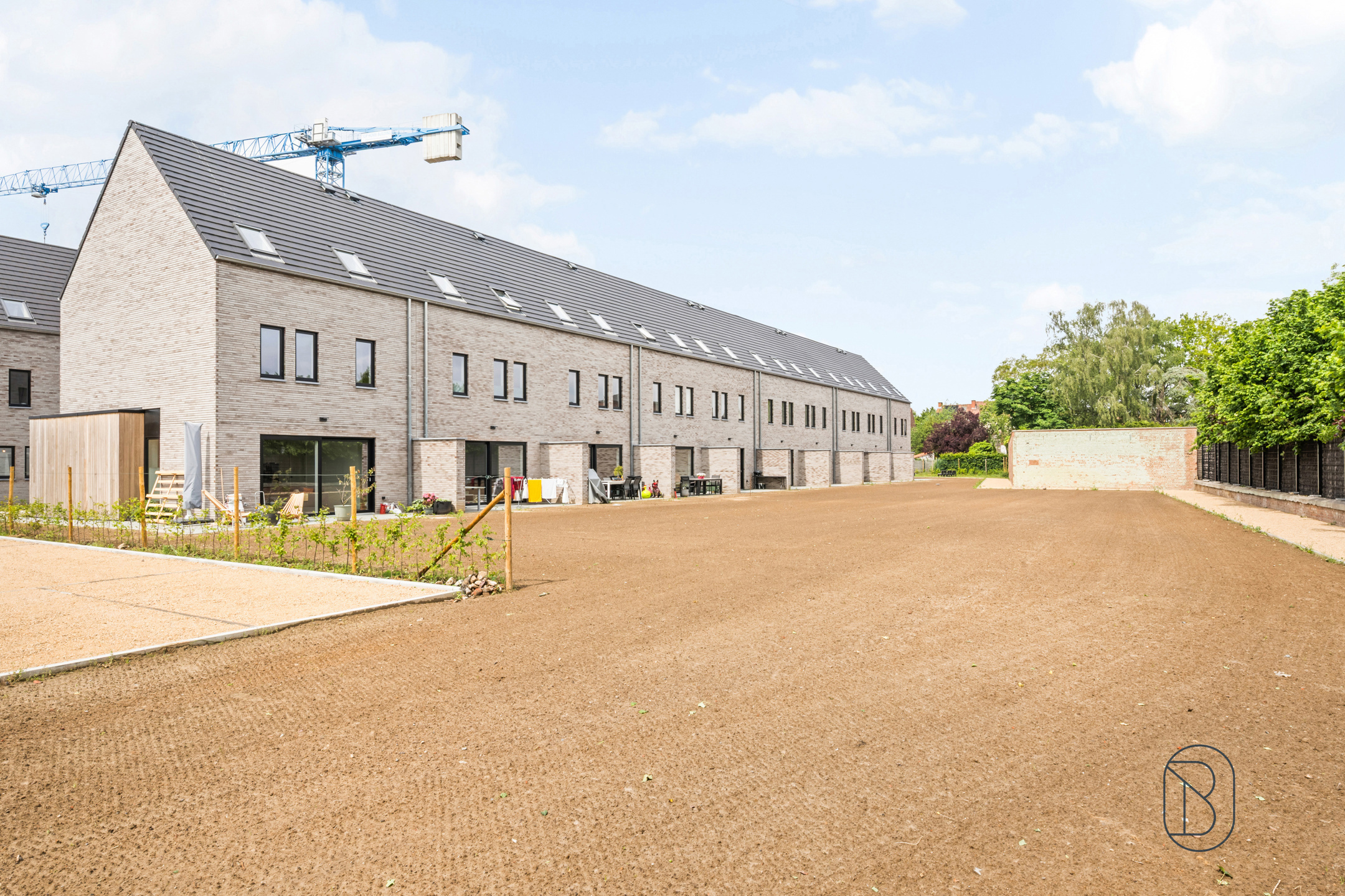 House for sale in Harelbeke with 4 bedrooms - photo 5