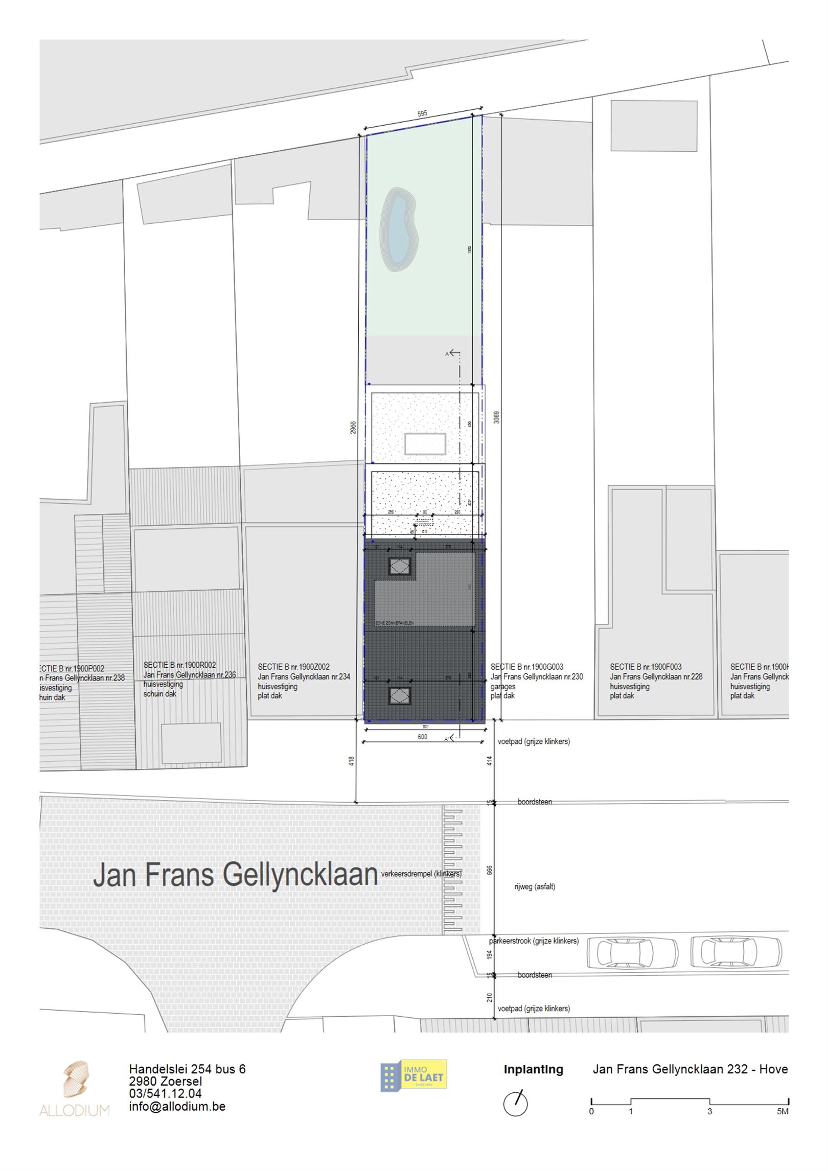 Nieuwbouwwoning - foto 5