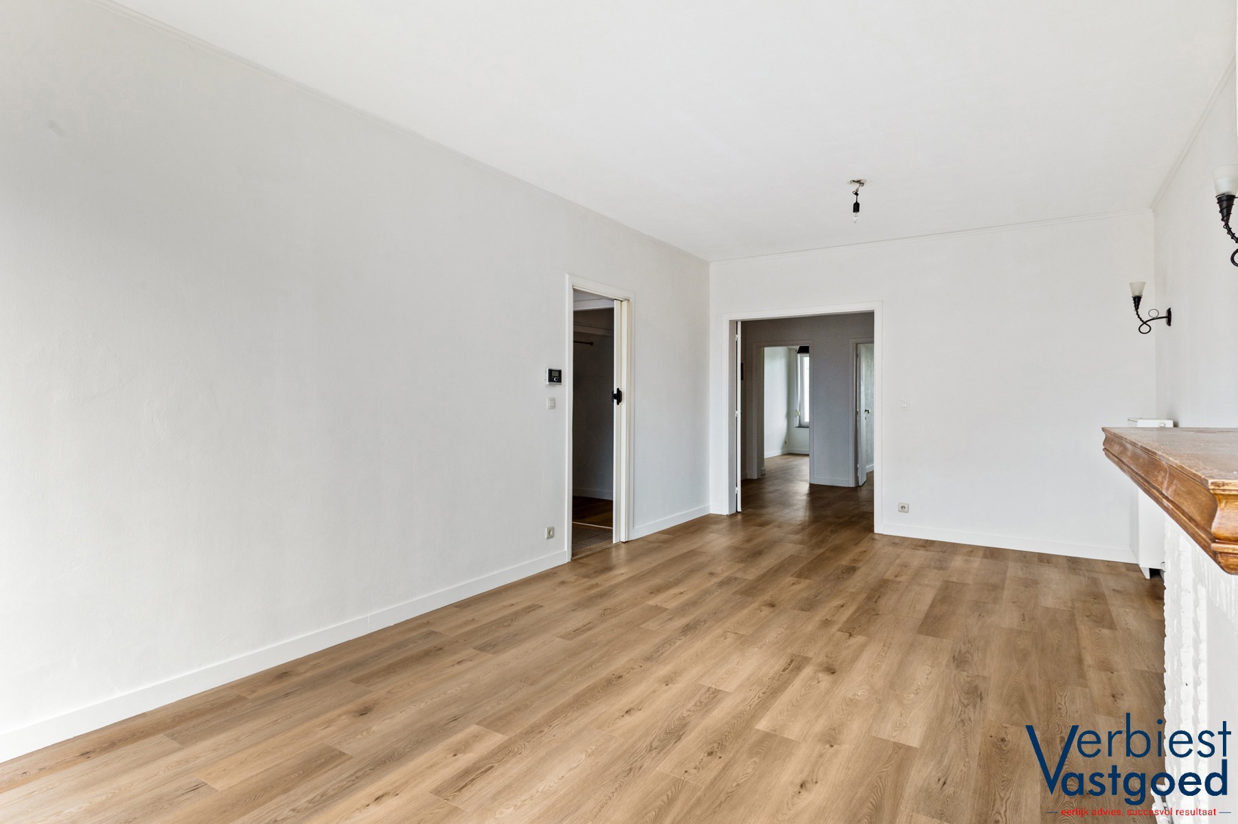 Energiezuinig, lichtrijk appartement met 2 slk in Borgerhout - foto 5