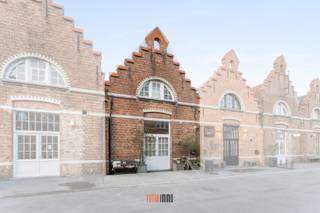 Commercial for rent in Bruges
