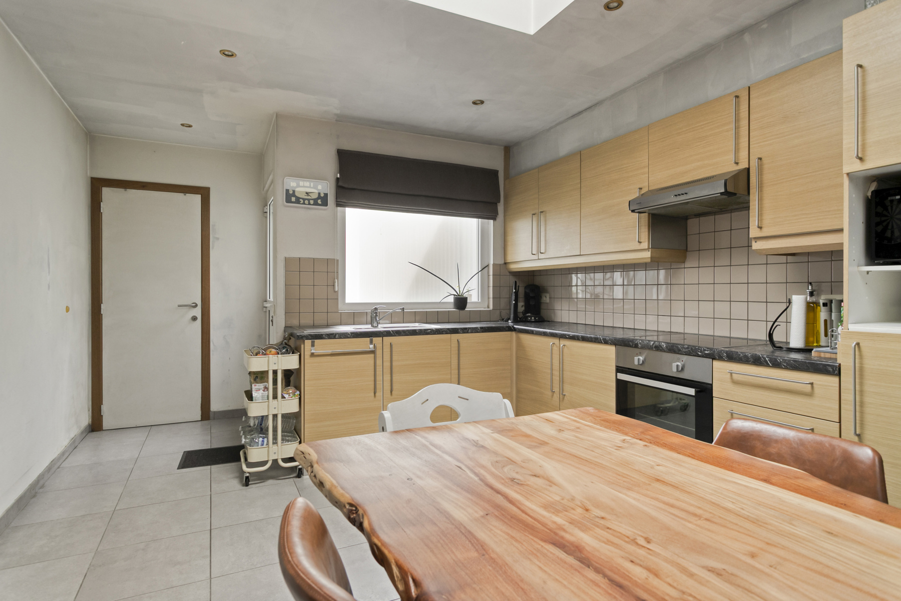 Instapklare woning met 4 slaapkamers!!! - foto 5