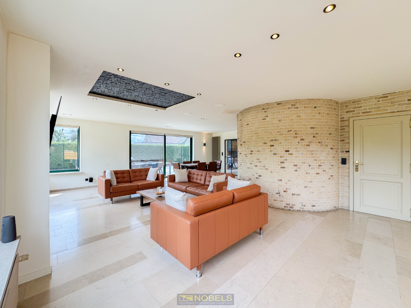 Te koop, ruime villa op een perceel van 3969 m² te Kruisem - foto 5