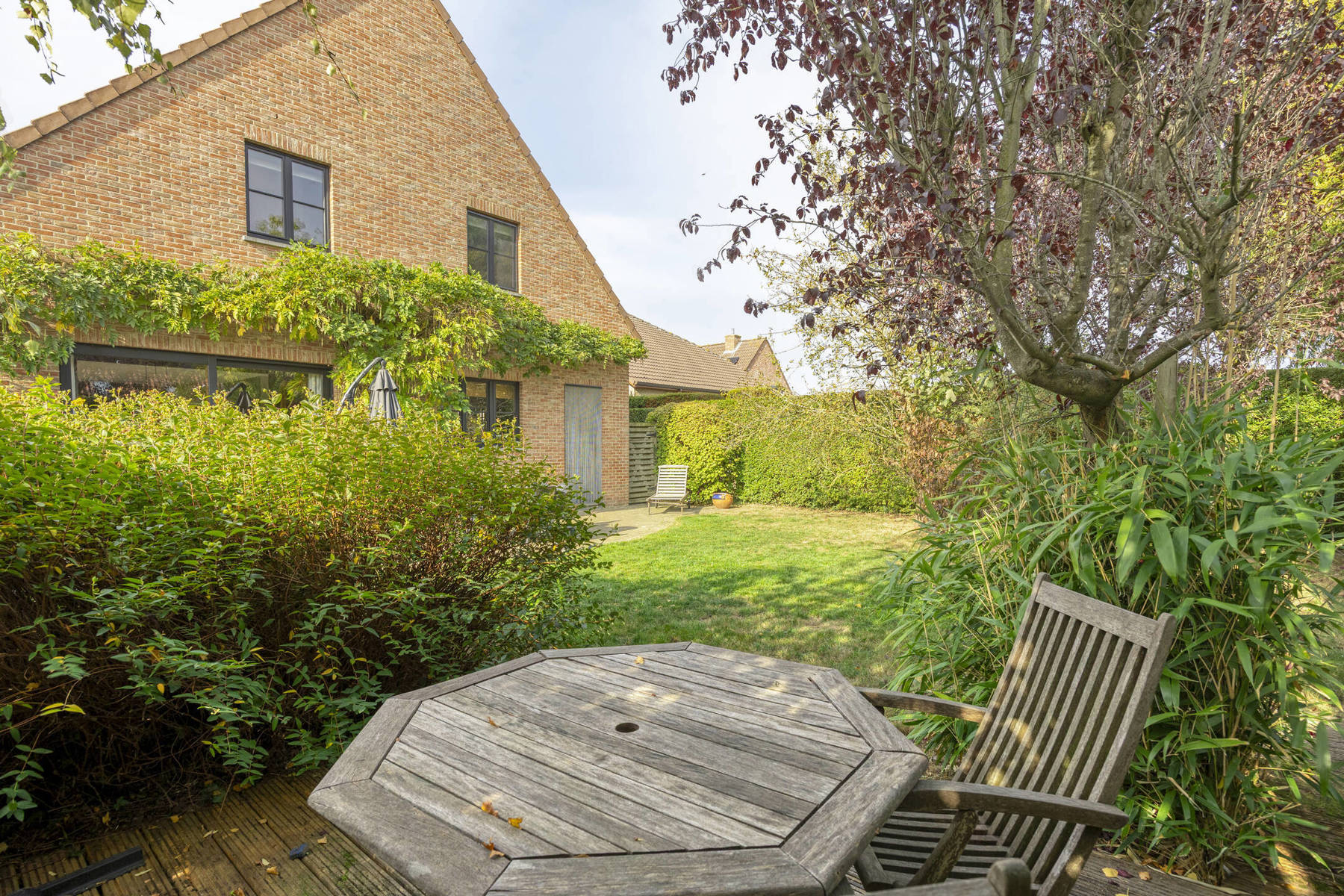 Maison à louer à Kortenberg avec 5 chambres - photo 3