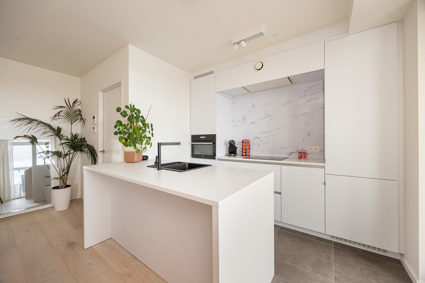 Apartment for sale in Antwerp with 2 bedrooms - photo 5