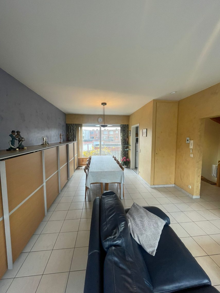 Huis te koop in Merksem met 3 slaapkamers - foto 5