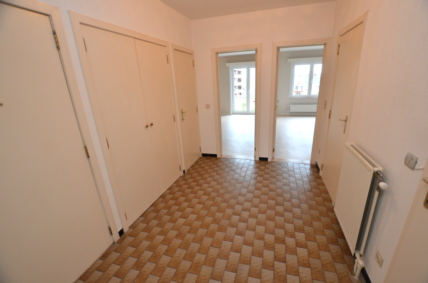 Appartement + autostaanplaats - foto 2