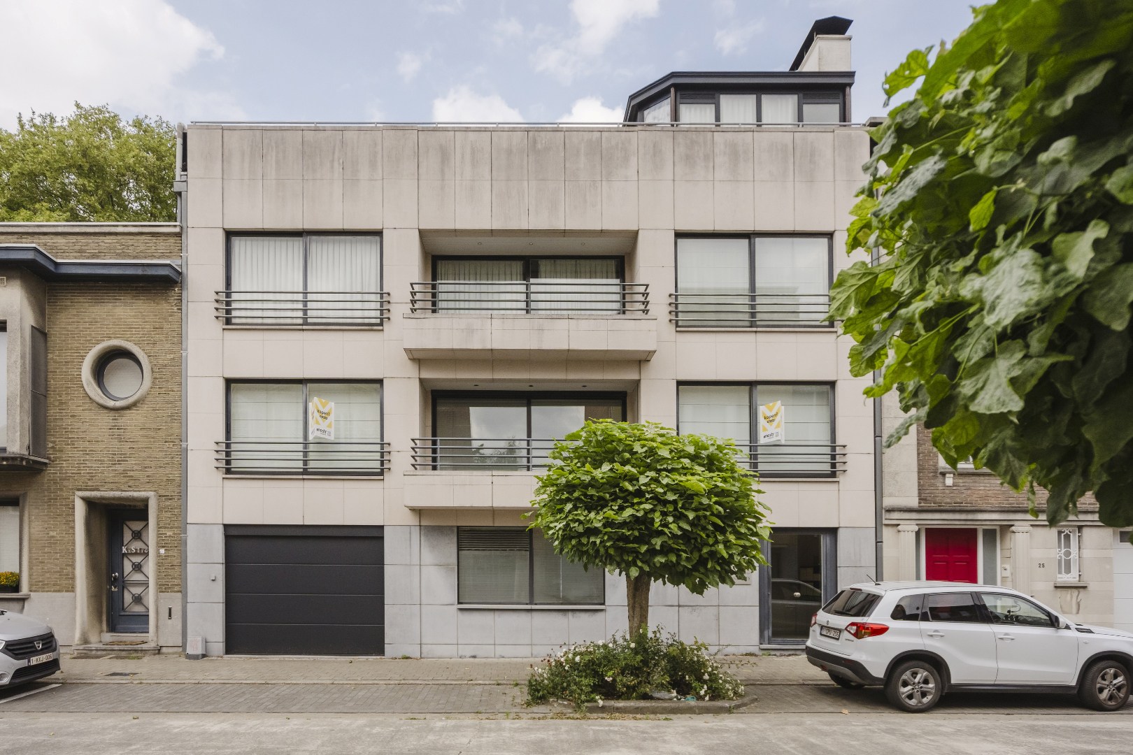Apartment for sale in Kortrijk