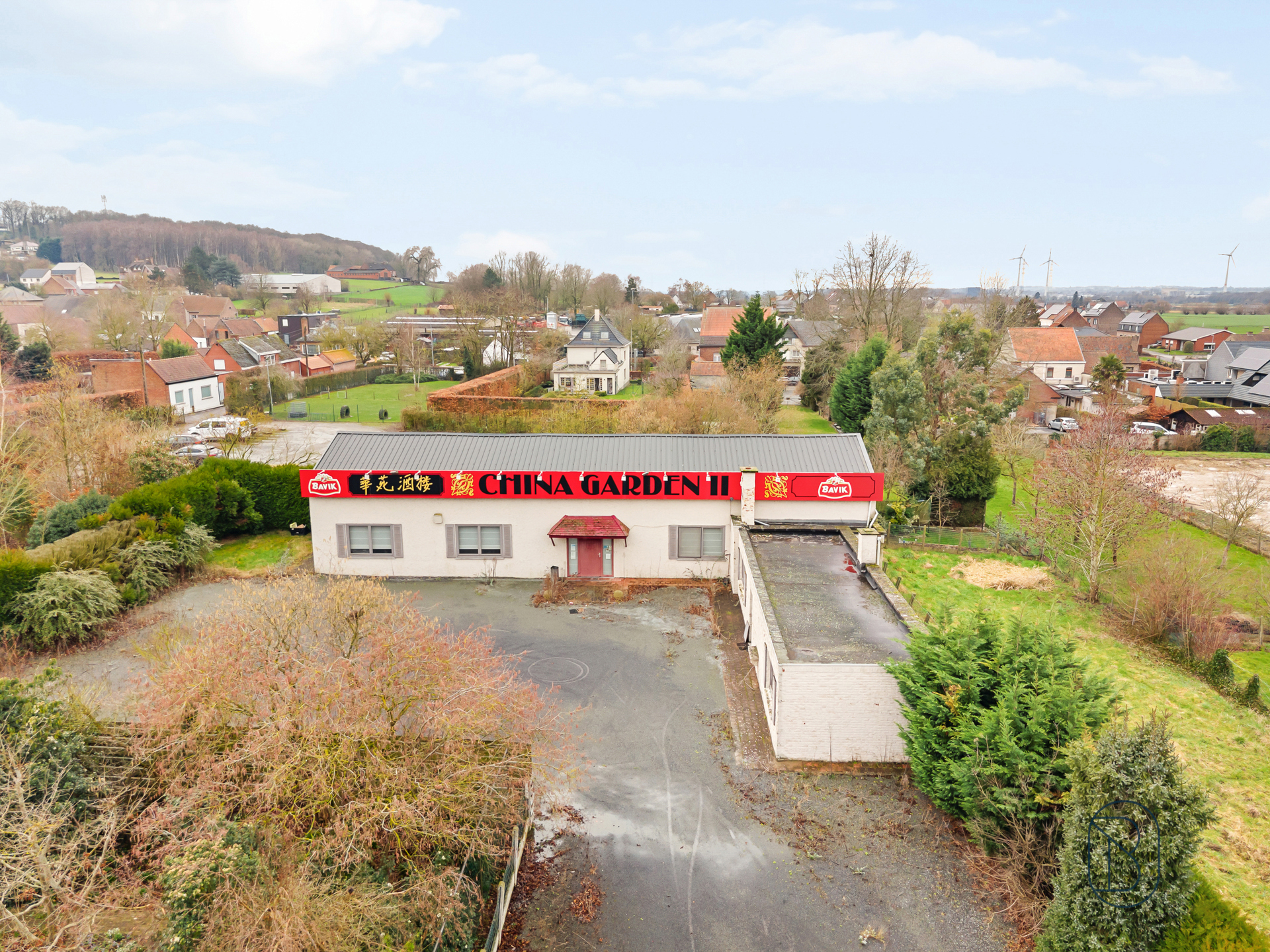 Mooi gelegen handelspand/projectgrond.  - foto 5