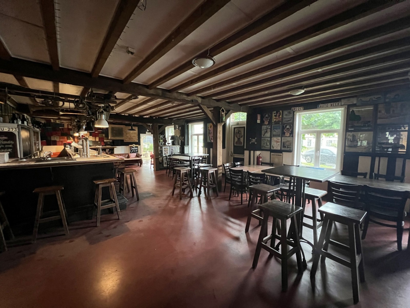 Gunstig gelegen handelsruimte.  - foto 4