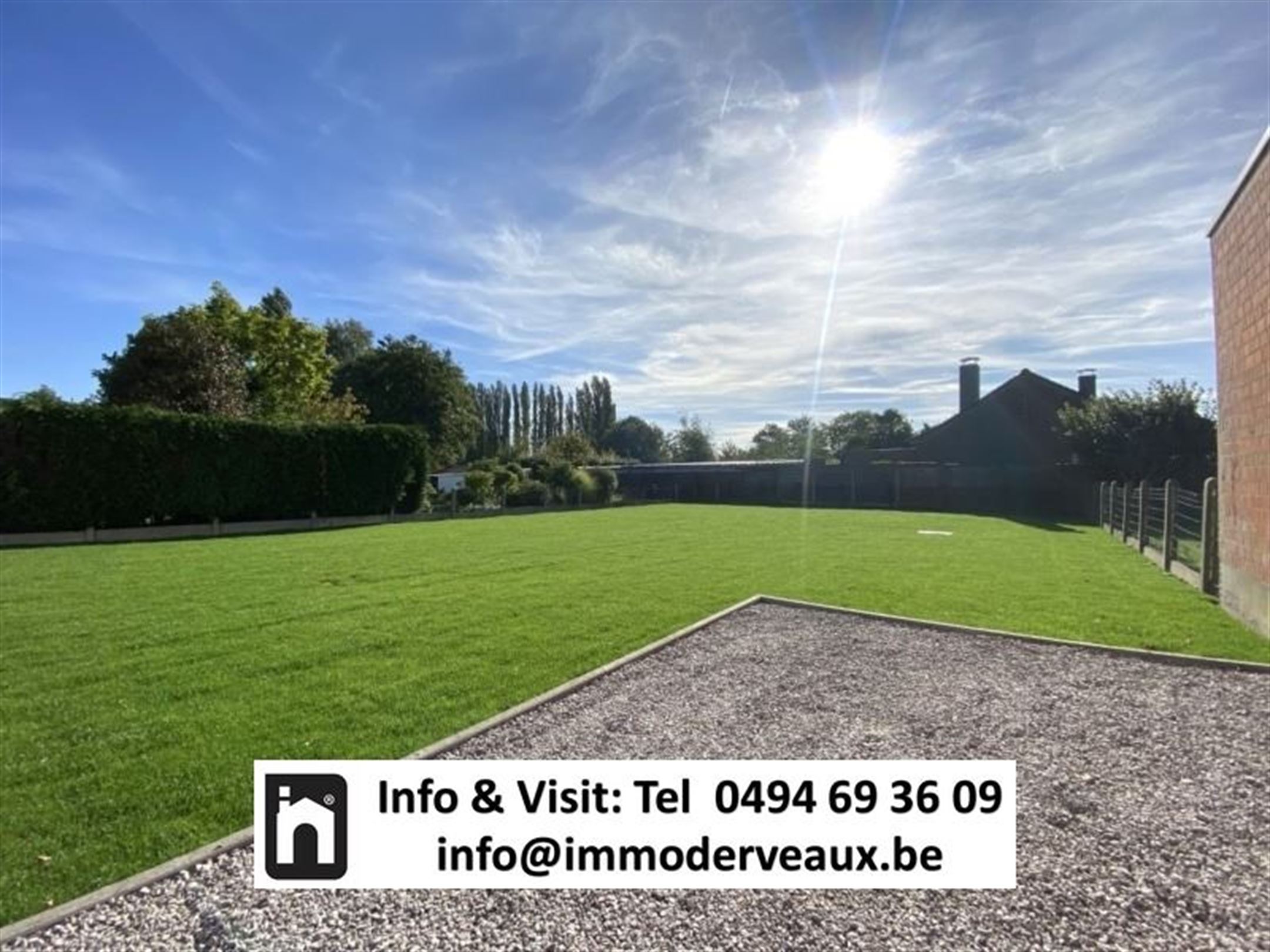 Maison à vendre à Rumbeke - photo 5