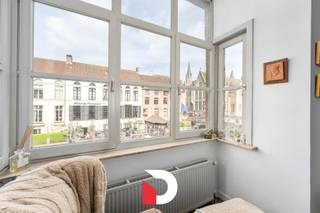 Appartement à vendre à Bruges