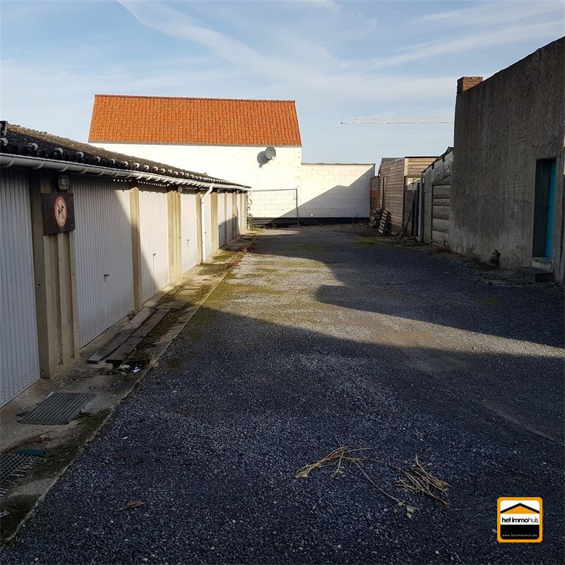 Garage for sale in Tongeren-Borgloon - photo 3