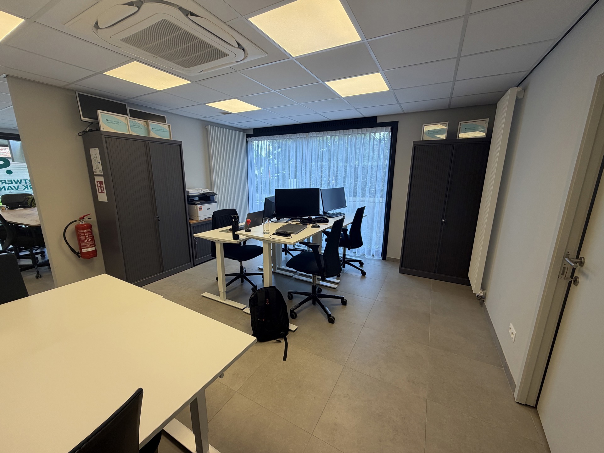 Kantoorruimte op toplocatie in het centrum van Geel. - foto 5