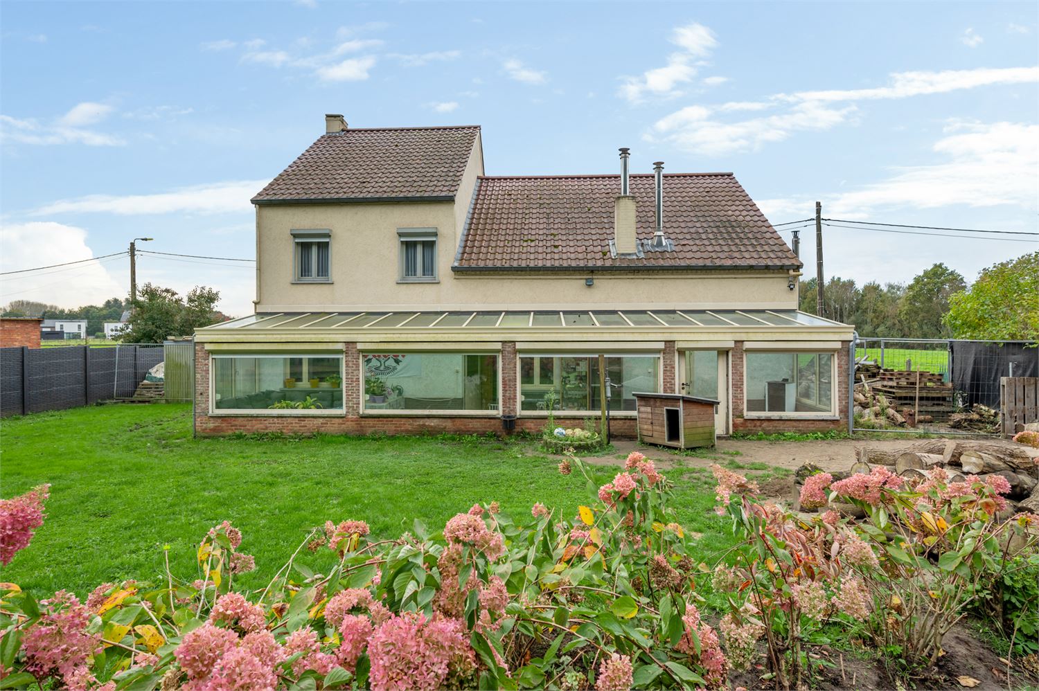 Maison à vendre à Aarschot avec 3 chambres - photo 1