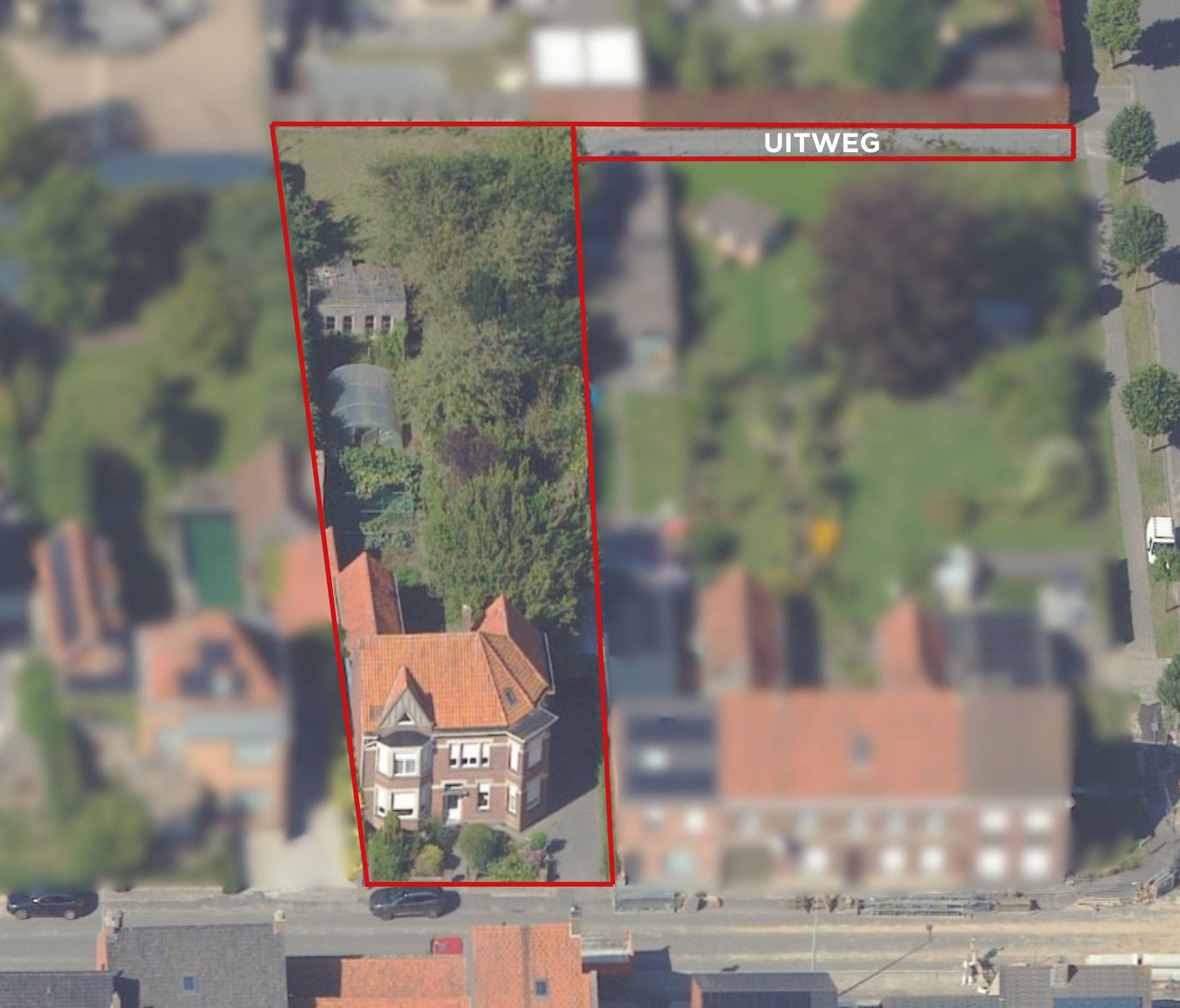 Maison à vendre à Ardooie avec 5 chambres - photo 2