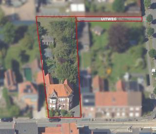 Maison à vendre à Ardooie