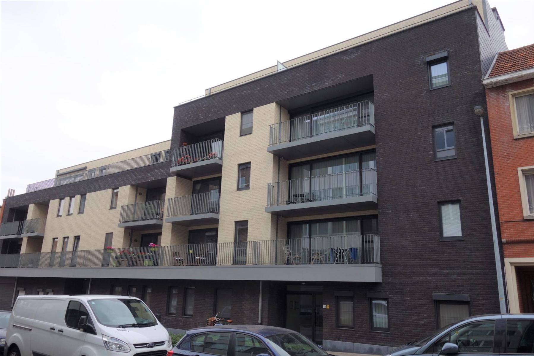 Appartement in Leuven