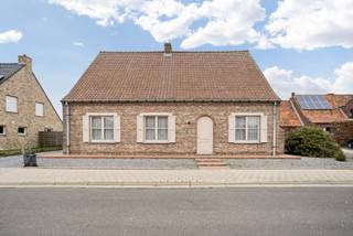 House for sale in Houthulst