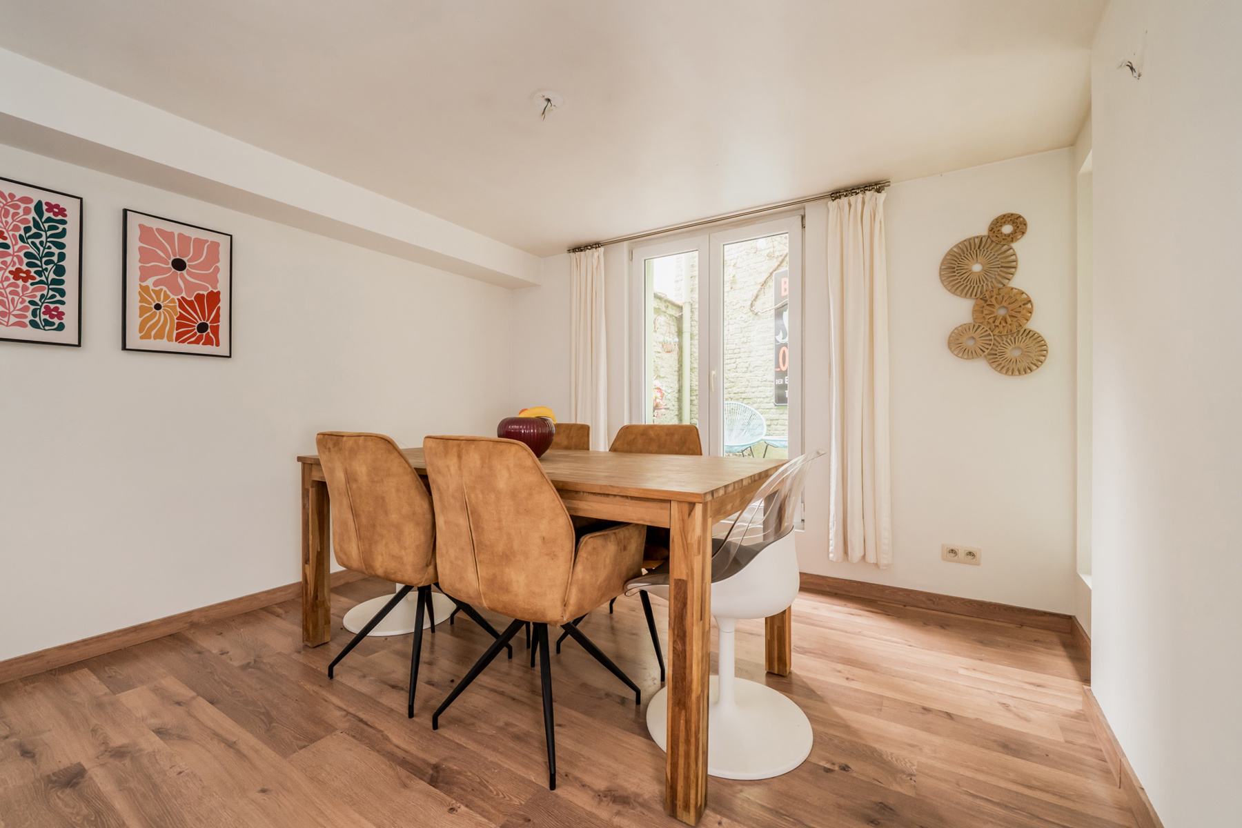 HERENHUIS IN HET CULTURELE HART VAN ANTWERPEN - foto 3