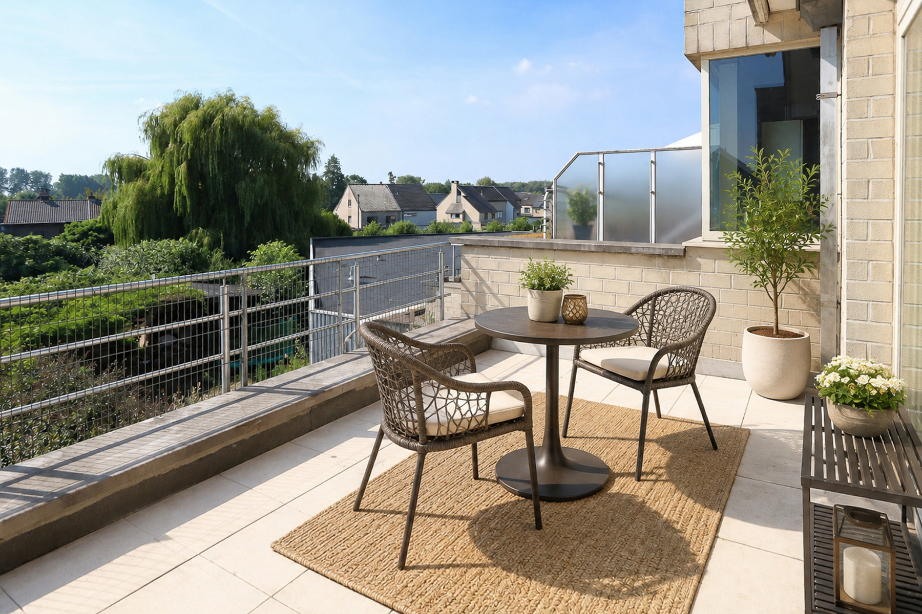 Appartement à vendre à Beveren-Kruibeke-Zwijndrecht