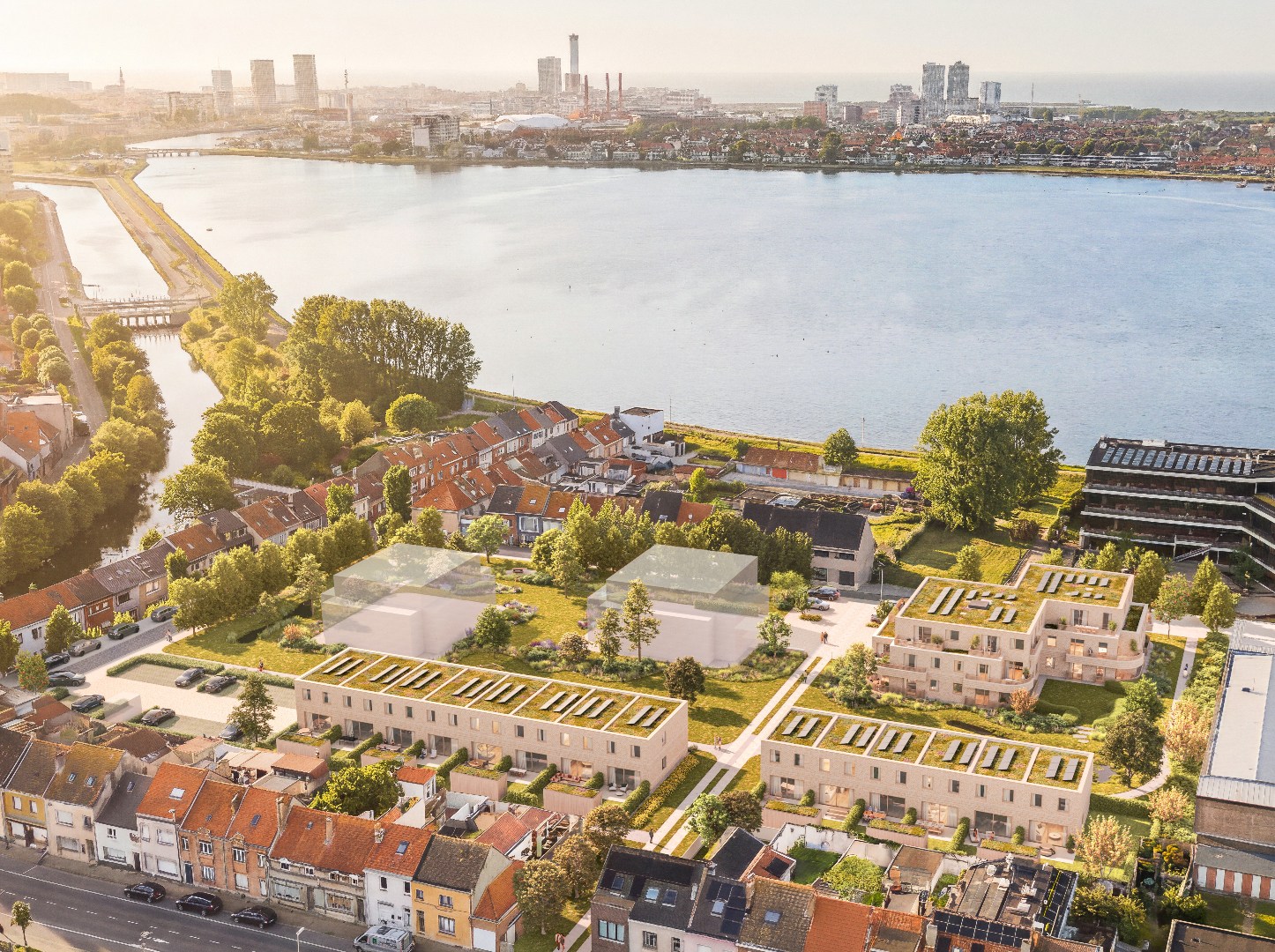 Project te koop in Bredene - foto 4