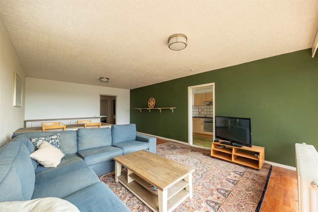 2 slaapkamer appartement met vergezichten - foto 5