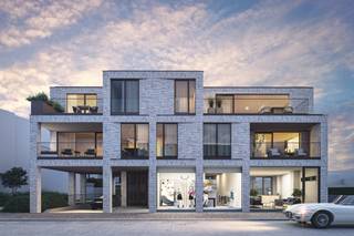 Apartment for sale in Aalter