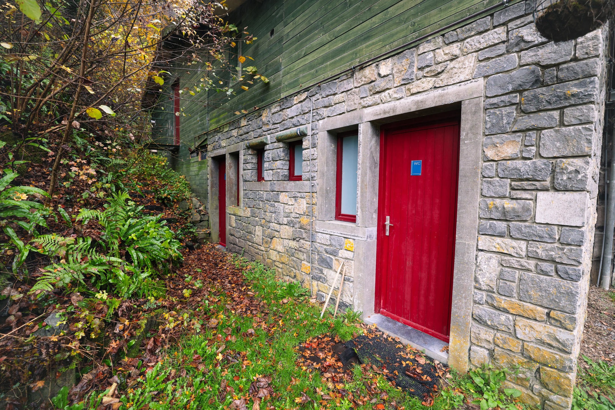 Commercial à vendre à Sprimont - photo 4