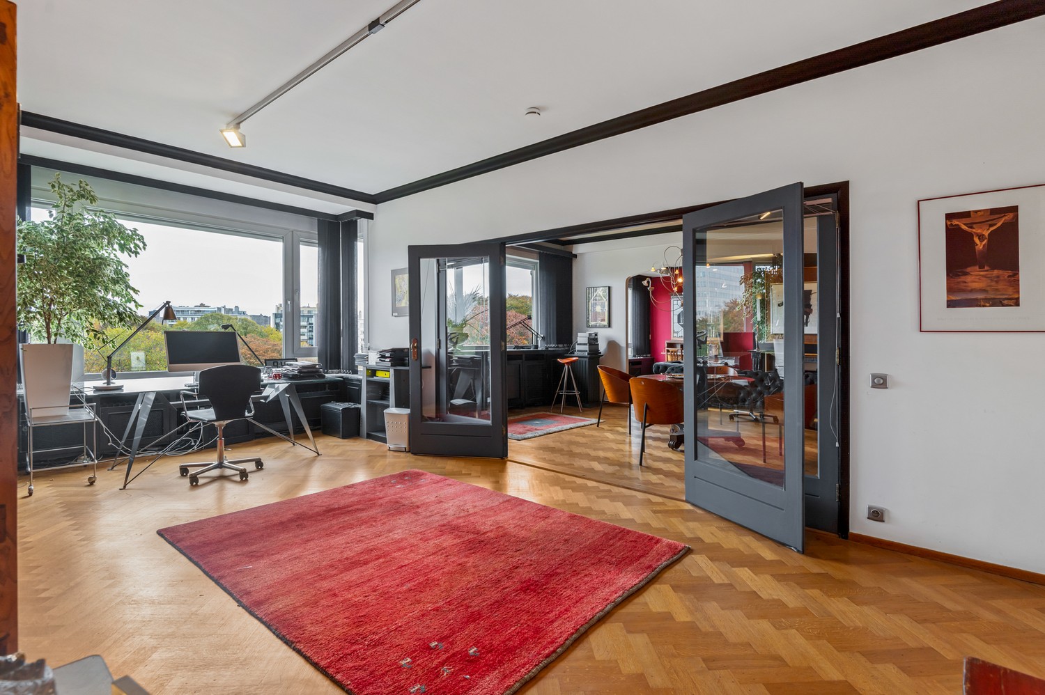 Apartment for sale in Antwerp with 3 bedrooms - photo 5