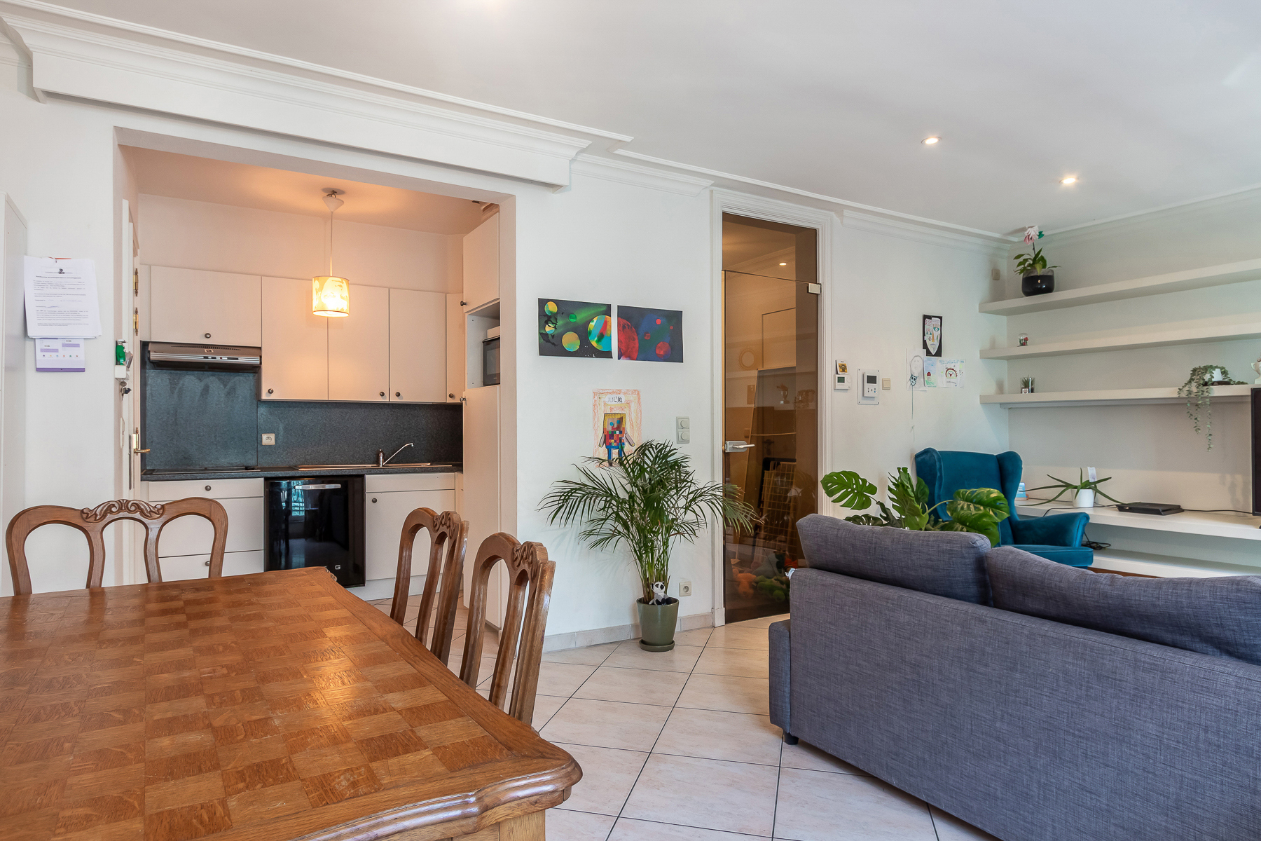 Appartement à vendre à Diest avec 2 chambres - photo 4