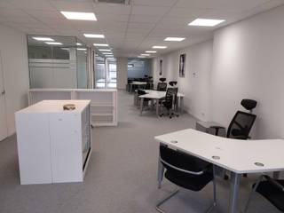 Commercial for rent in Geel