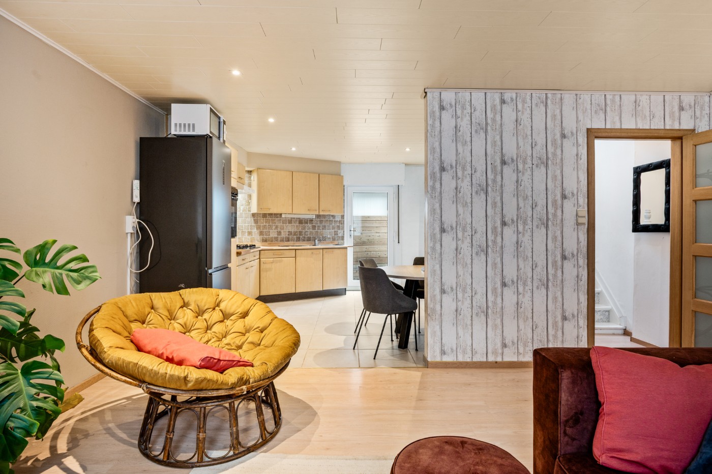 Maison à vendre à Stabroek avec 2 chambres - photo 5