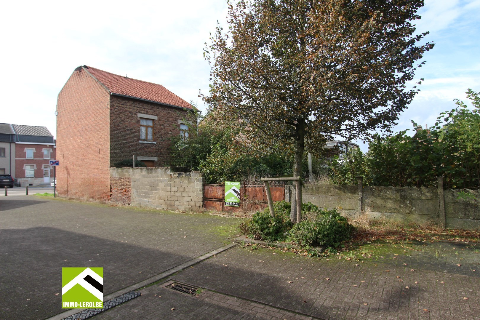 Maison à rénover avec grange et jardin - photo 2