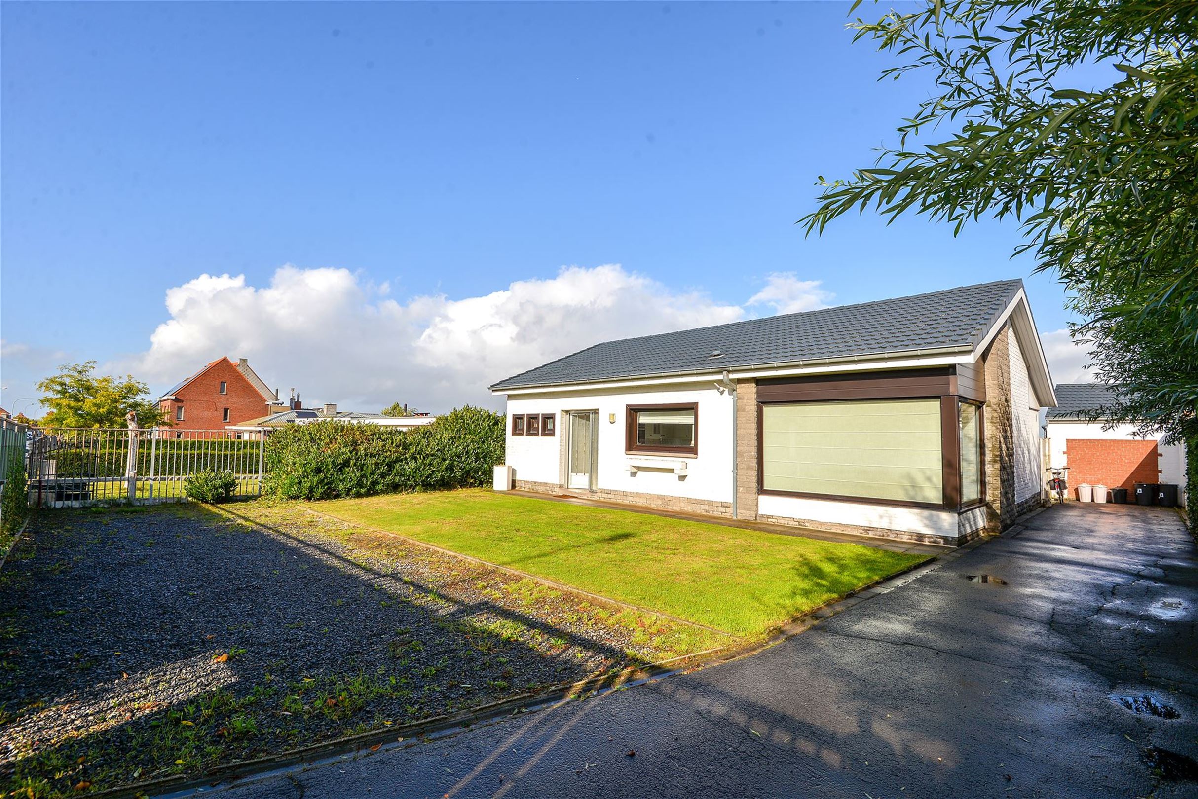 House for sale in Dadizele with 2 bedrooms - photo 1