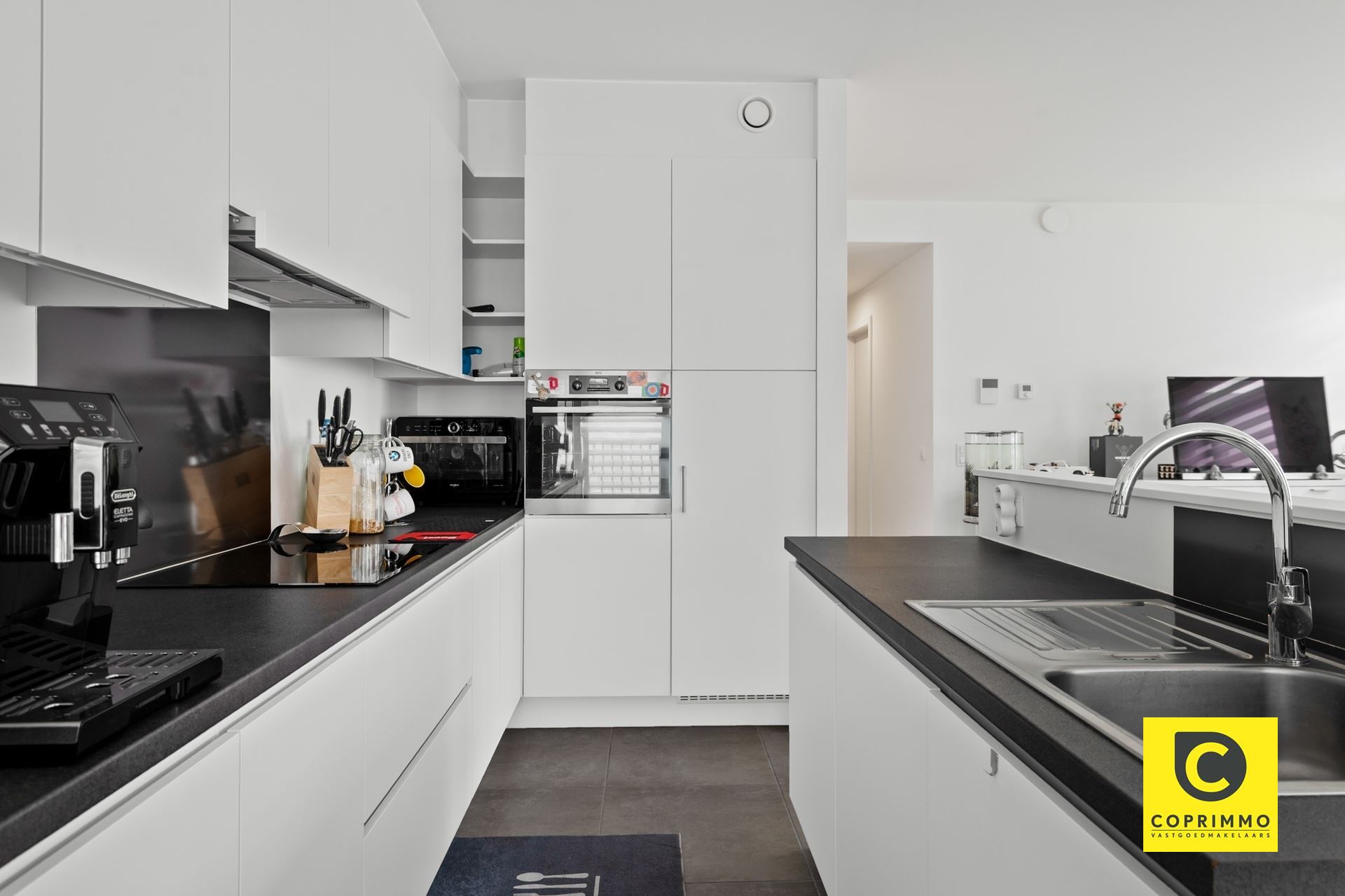 Appartement - photo 4