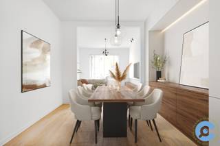 Op zoek naar een fantastische en centraal gelegen woonbuurt? Search no more!Dit heerlijk gelijkvloers appartement maakt deel uit van een...