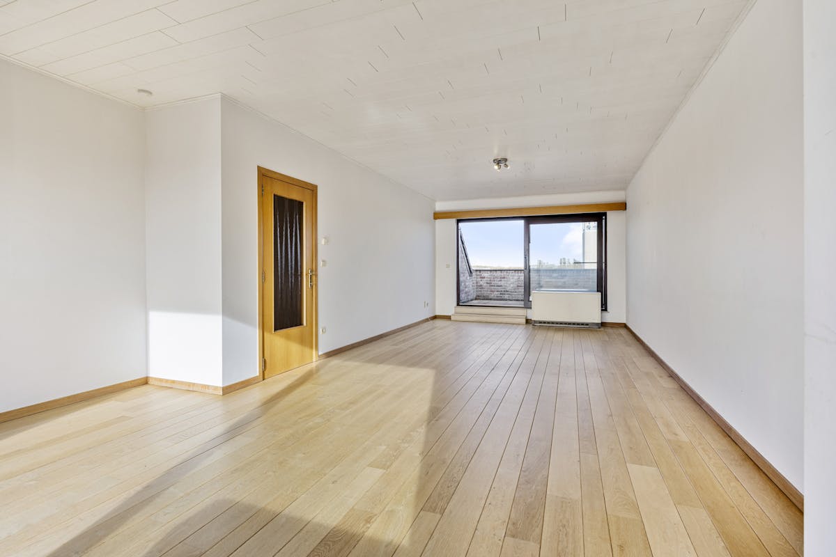 Penthouse avec 2 chambres et 2 terrasses à Hasselt - photo 2