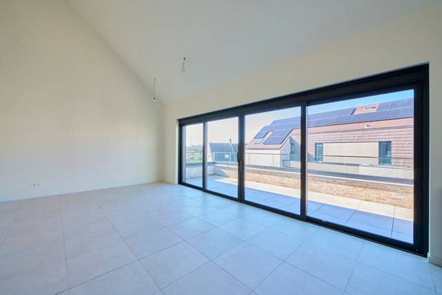 Project for sale in Peer