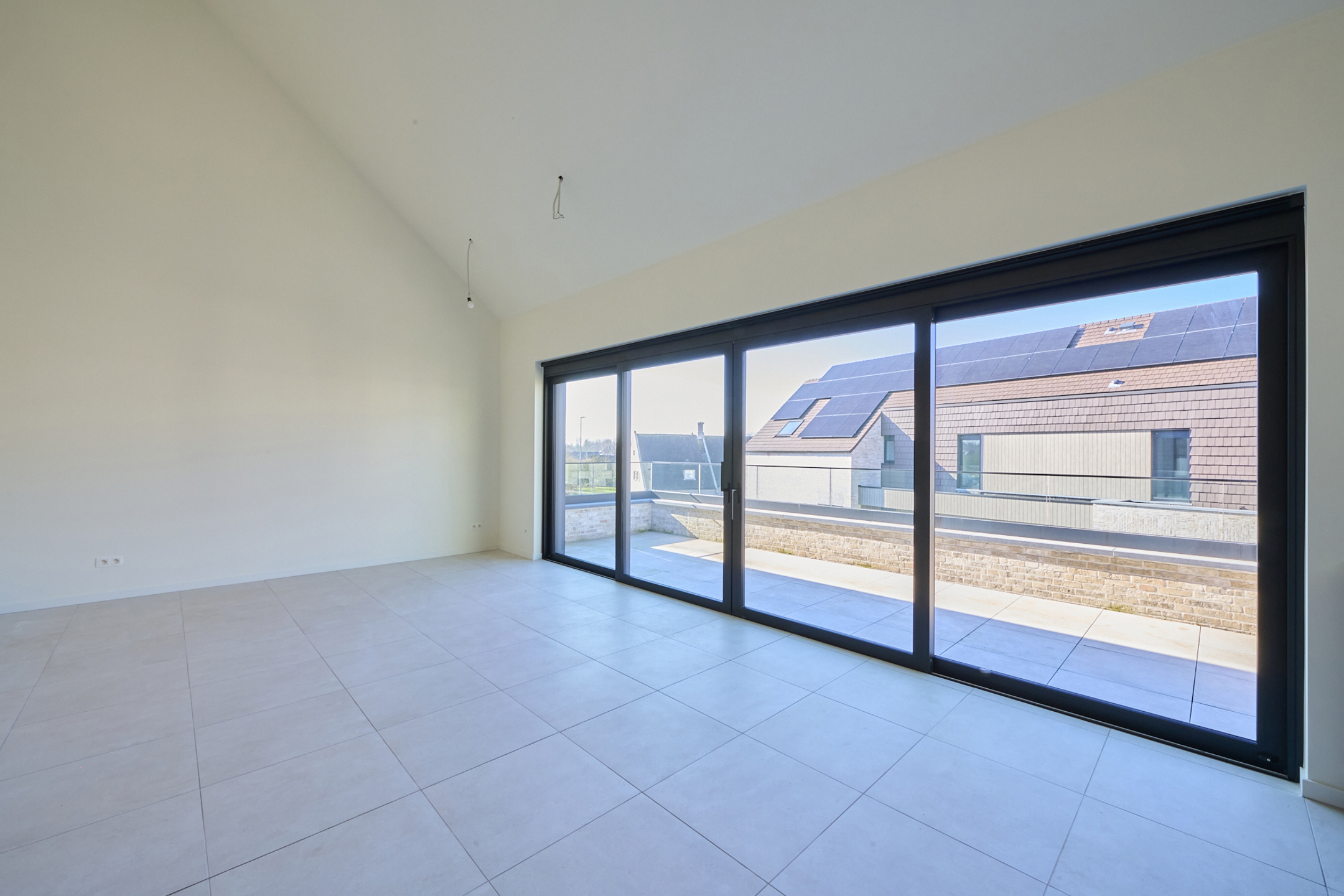 Nieuwbouw BEN appartement Agnetenpark - foto 4