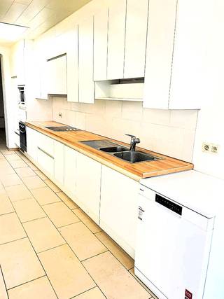 Maison à vendre à Lede