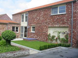 House for rent in Bilzen-Hoeselt