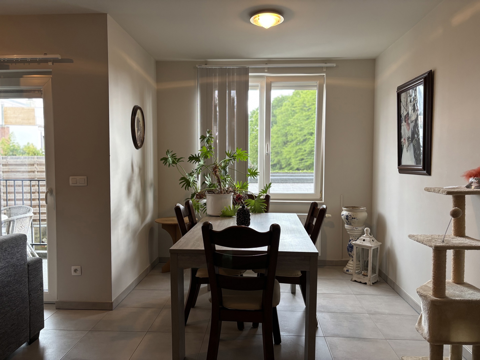 Appartement te huur in Beerse met 2 slaapkamers - foto 4