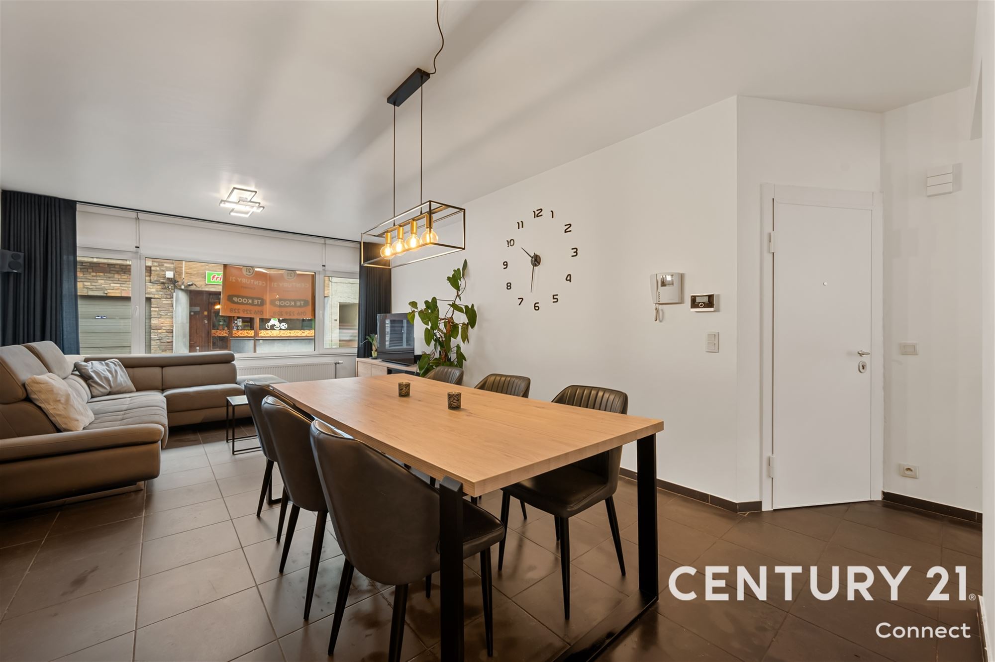 Appartement inclusief AS en kelderberging - foto 4