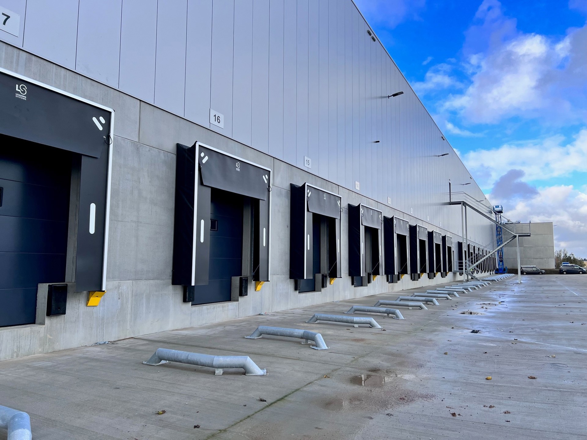 Commercial for rent in Tongeren - photo 4