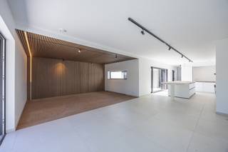 Op zoek naar een energiezuinige, moderne en instapklare nieuwbouwwoning op een toplocatie in Middelkerke? Deze alleenstaande houtskeletbouw...