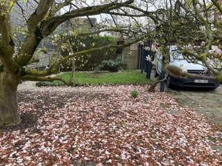 Bent u op zoek naar een rustig gelegen bouwgrond in een kindvriendelijke buurt? Realiseer uw bouwplannen in een doodlopende straat, vlakbij...